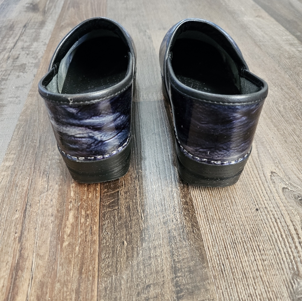 Dansko clogs - Picture 5 of 5